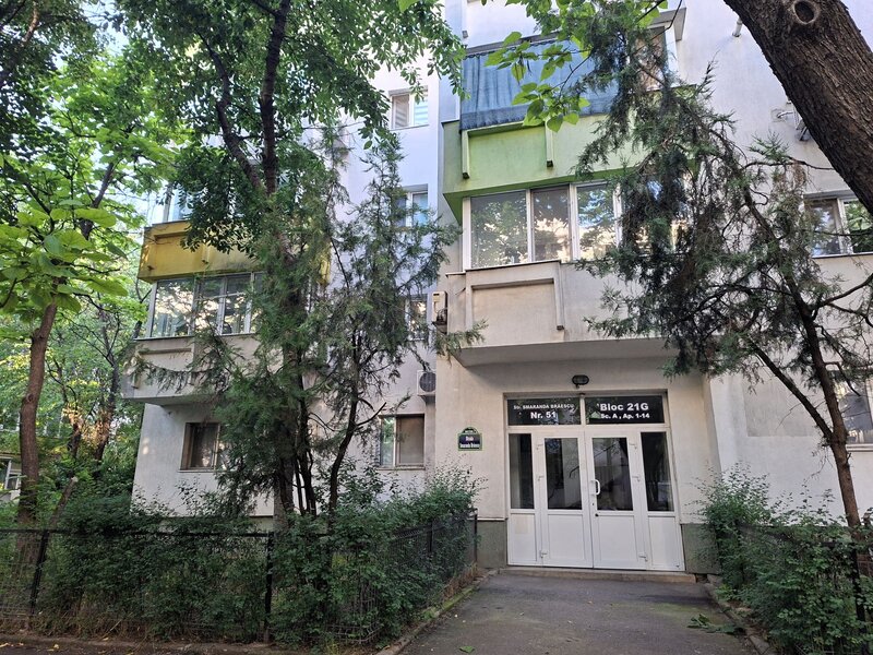 Aviatiei, Herastrau - comision 0%!